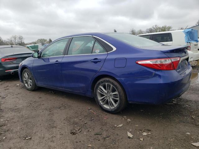 Photo 1 VIN: 4T1BF1FK9GU560037 - TOYOTA CAMRY 