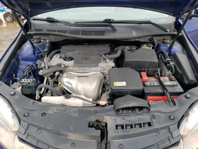 Photo 10 VIN: 4T1BF1FK9GU560037 - TOYOTA CAMRY 