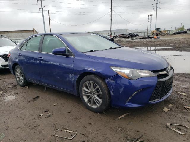 Photo 3 VIN: 4T1BF1FK9GU560037 - TOYOTA CAMRY 