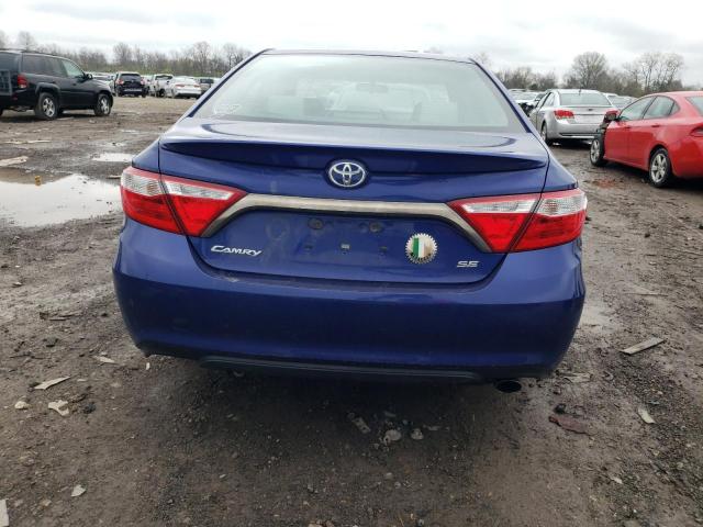 Photo 5 VIN: 4T1BF1FK9GU560037 - TOYOTA CAMRY 