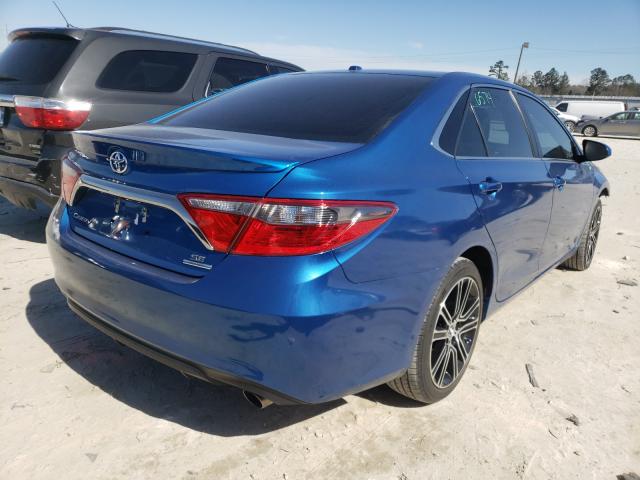 Photo 3 VIN: 4T1BF1FK9GU560149 - TOYOTA CAMRY LE 