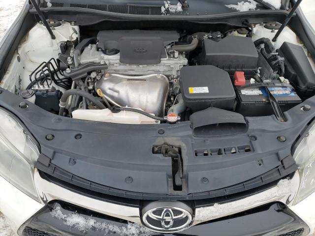 Photo 10 VIN: 4T1BF1FK9GU560801 - TOYOTA CAMRY 