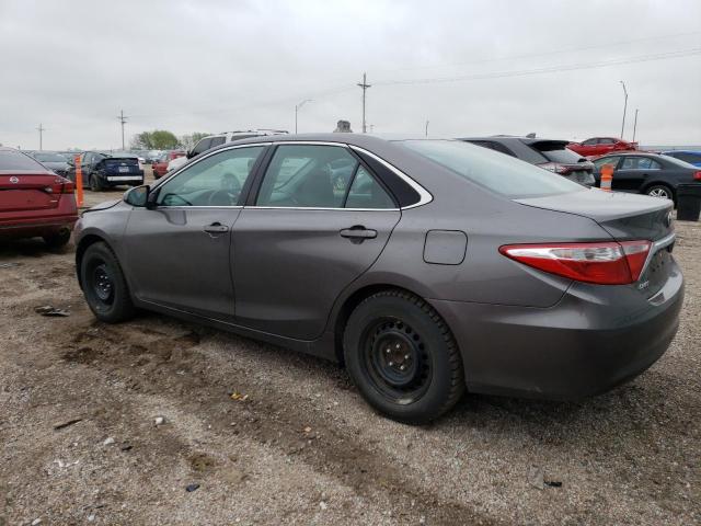 Photo 1 VIN: 4T1BF1FK9GU563729 - TOYOTA CAMRY LE 