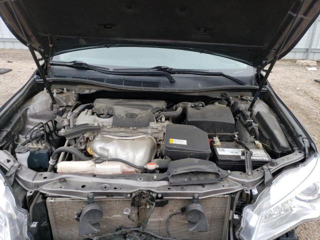 Photo 10 VIN: 4T1BF1FK9GU563729 - TOYOTA CAMRY LE 