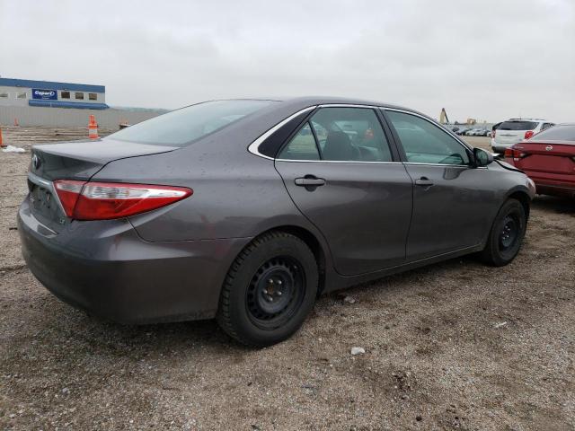 Photo 2 VIN: 4T1BF1FK9GU563729 - TOYOTA CAMRY LE 