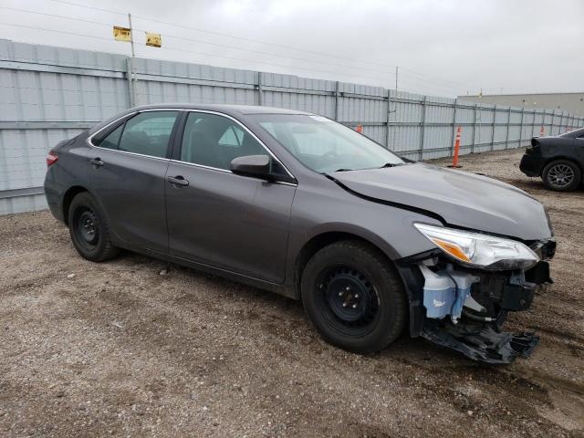 Photo 3 VIN: 4T1BF1FK9GU563729 - TOYOTA CAMRY LE 