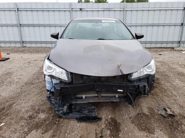 Photo 4 VIN: 4T1BF1FK9GU563729 - TOYOTA CAMRY LE 