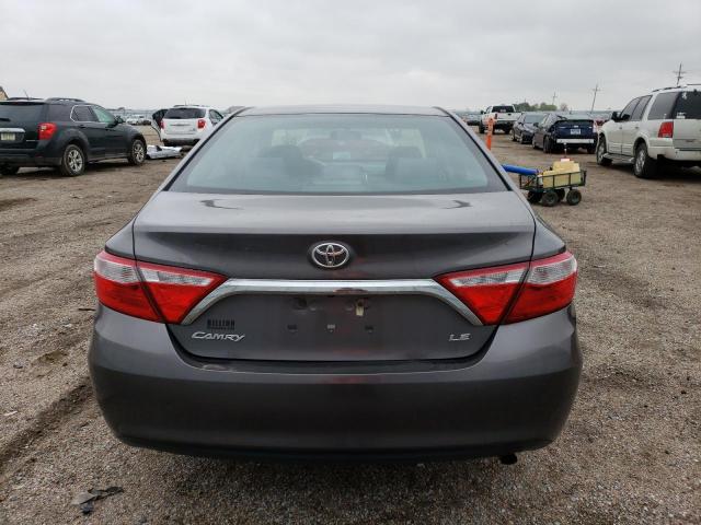 Photo 5 VIN: 4T1BF1FK9GU563729 - TOYOTA CAMRY LE 