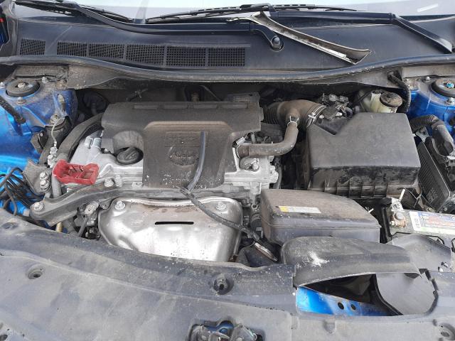 Photo 6 VIN: 4T1BF1FK9GU564878 - TOYOTA CAMRY LE 