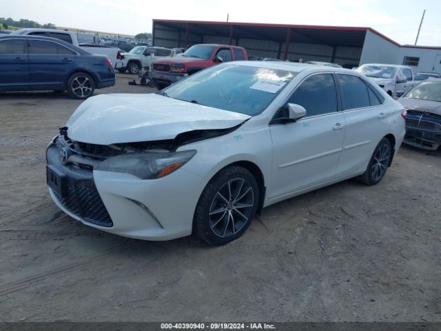 Photo 1 VIN: 4T1BF1FK9GU565156 - TOYOTA CAMRY 