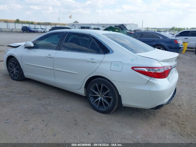 Photo 2 VIN: 4T1BF1FK9GU565156 - TOYOTA CAMRY 