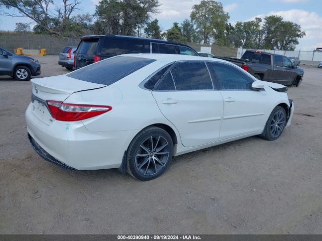 Photo 3 VIN: 4T1BF1FK9GU565156 - TOYOTA CAMRY 