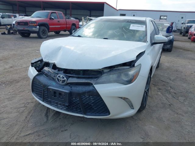 Photo 5 VIN: 4T1BF1FK9GU565156 - TOYOTA CAMRY 