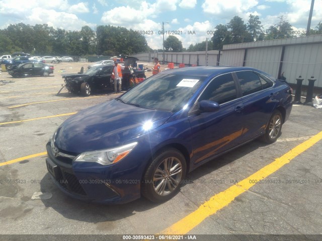 Photo 1 VIN: 4T1BF1FK9GU566775 - TOYOTA CAMRY 