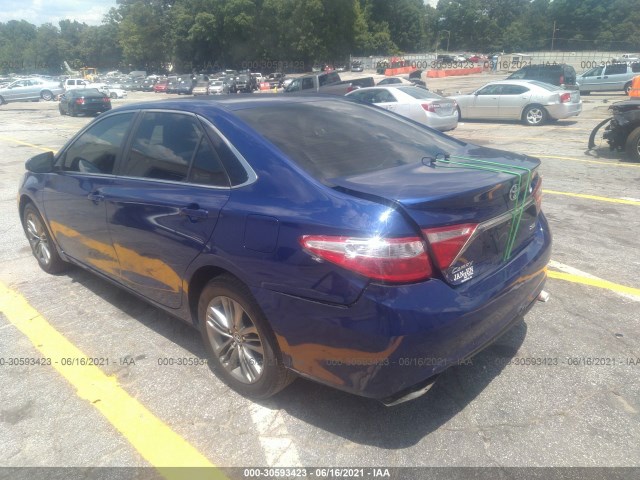 Photo 2 VIN: 4T1BF1FK9GU566775 - TOYOTA CAMRY 