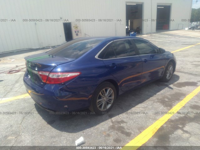 Photo 3 VIN: 4T1BF1FK9GU566775 - TOYOTA CAMRY 