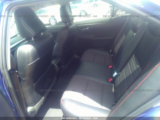 Photo 7 VIN: 4T1BF1FK9GU566775 - TOYOTA CAMRY 