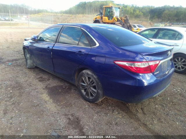 Photo 2 VIN: 4T1BF1FK9GU566971 - TOYOTA CAMRY 