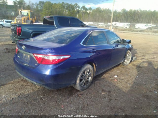 Photo 3 VIN: 4T1BF1FK9GU566971 - TOYOTA CAMRY 