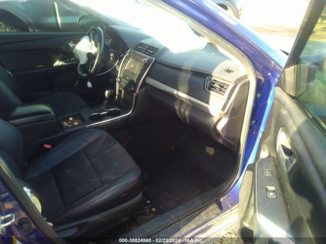 Photo 4 VIN: 4T1BF1FK9GU566971 - TOYOTA CAMRY 