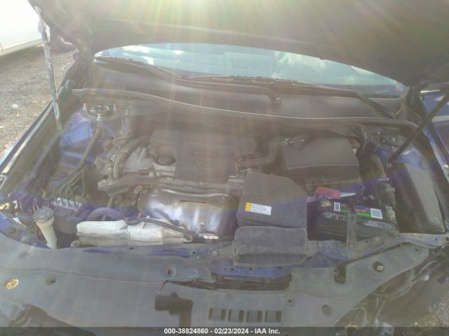 Photo 9 VIN: 4T1BF1FK9GU566971 - TOYOTA CAMRY 