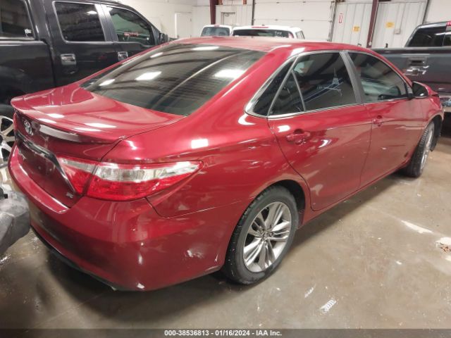 Photo 3 VIN: 4T1BF1FK9GU568736 - TOYOTA CAMRY 