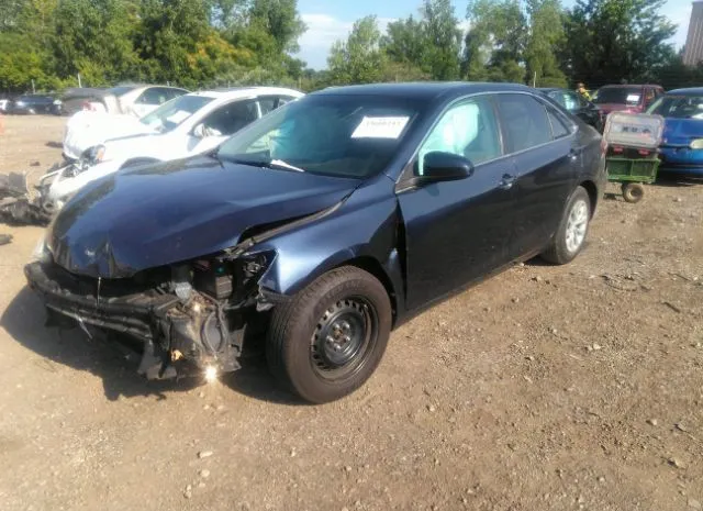 Photo 1 VIN: 4T1BF1FK9GU569644 - TOYOTA CAMRY 