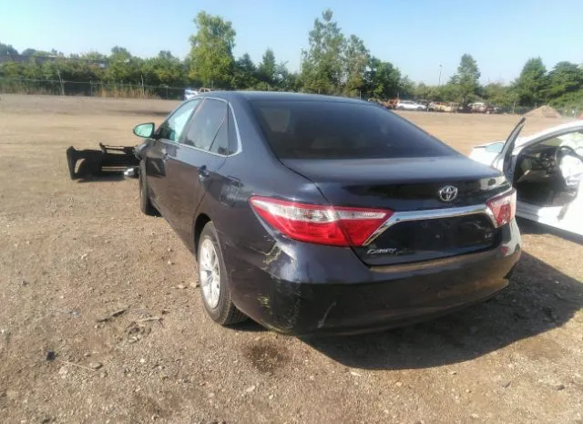 Photo 2 VIN: 4T1BF1FK9GU569644 - TOYOTA CAMRY 