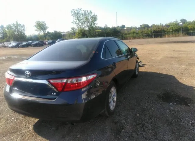 Photo 3 VIN: 4T1BF1FK9GU569644 - TOYOTA CAMRY 