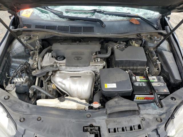 Photo 10 VIN: 4T1BF1FK9GU569806 - TOYOTA CAMRY LE 