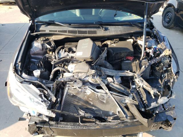 Photo 6 VIN: 4T1BF1FK9GU570812 - TOYOTA CAMRY LE 