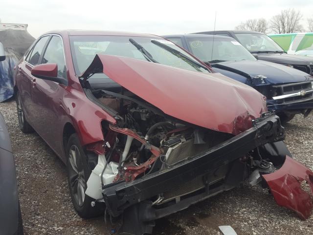 Photo 0 VIN: 4T1BF1FK9GU573029 - TOYOTA CAMRY LE 