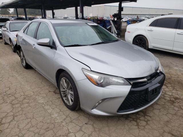 Photo 0 VIN: 4T1BF1FK9GU573385 - TOYOTA CAMRY LE 