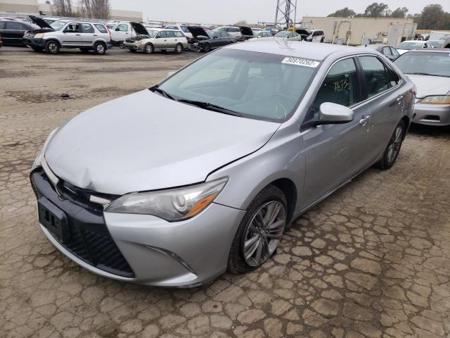 Photo 1 VIN: 4T1BF1FK9GU573385 - TOYOTA CAMRY LE 