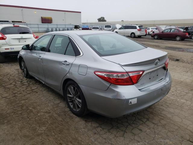 Photo 2 VIN: 4T1BF1FK9GU573385 - TOYOTA CAMRY LE 