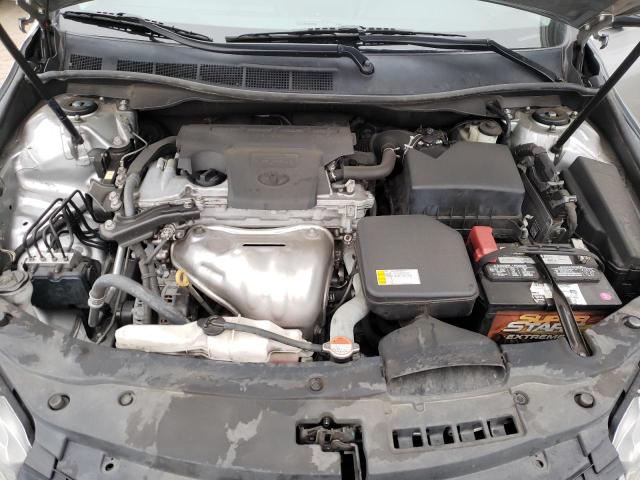 Photo 6 VIN: 4T1BF1FK9GU573385 - TOYOTA CAMRY LE 