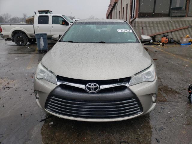 Photo 4 VIN: 4T1BF1FK9GU575704 - TOYOTA CAMRY 