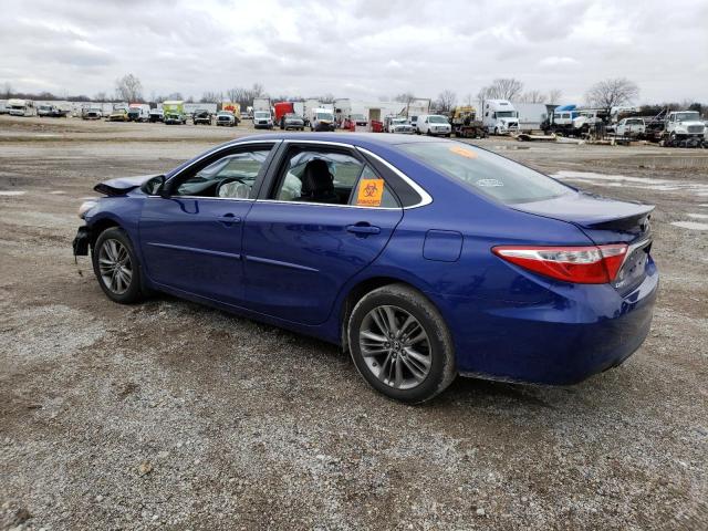 Photo 1 VIN: 4T1BF1FK9GU576805 - TOYOTA CAMRY 