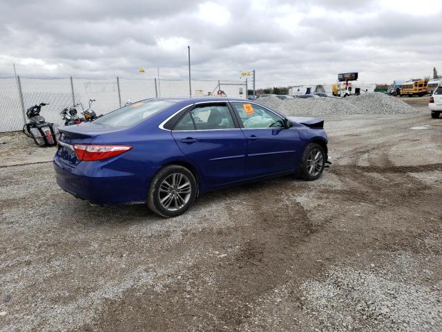 Photo 2 VIN: 4T1BF1FK9GU576805 - TOYOTA CAMRY 