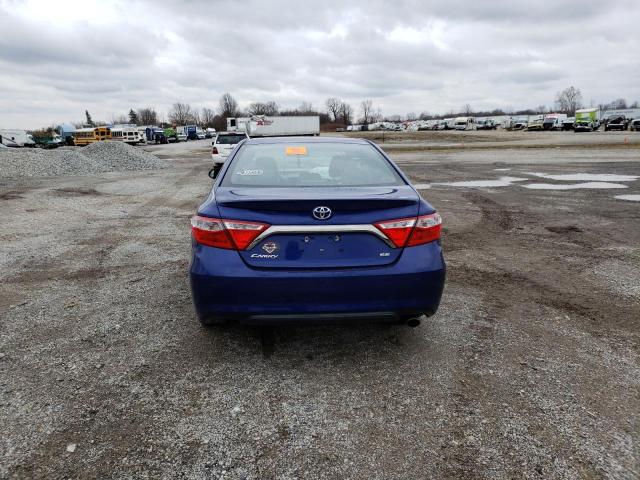 Photo 5 VIN: 4T1BF1FK9GU576805 - TOYOTA CAMRY 