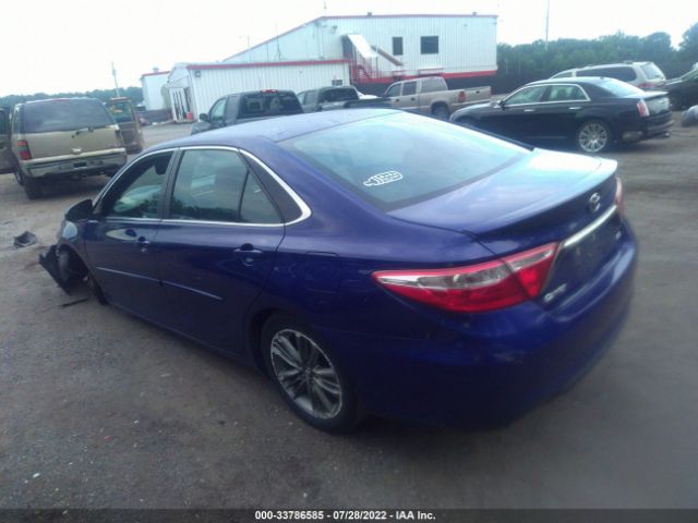 Photo 2 VIN: 4T1BF1FK9GU576805 - TOYOTA CAMRY 