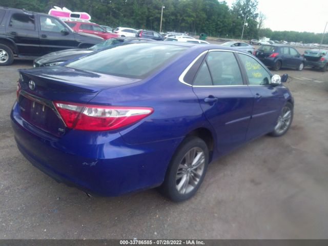 Photo 3 VIN: 4T1BF1FK9GU576805 - TOYOTA CAMRY 