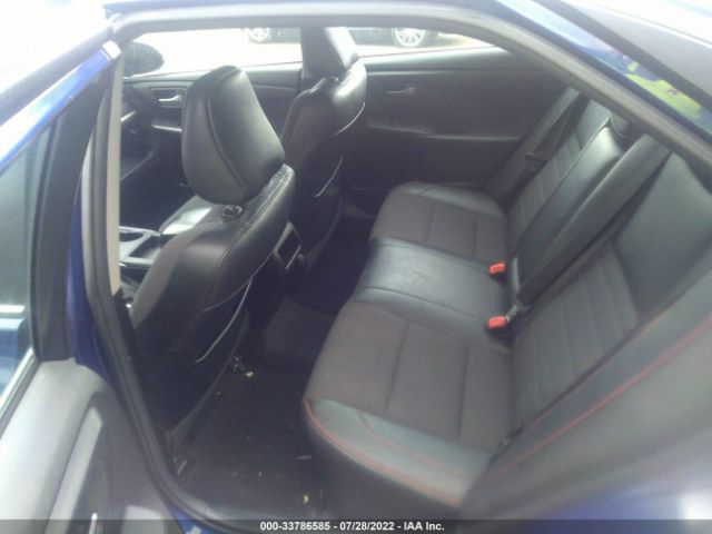 Photo 7 VIN: 4T1BF1FK9GU576805 - TOYOTA CAMRY 