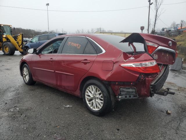 Photo 1 VIN: 4T1BF1FK9GU576853 - TOYOTA CAMRY 