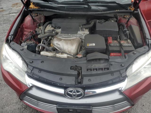 Photo 10 VIN: 4T1BF1FK9GU576853 - TOYOTA CAMRY 