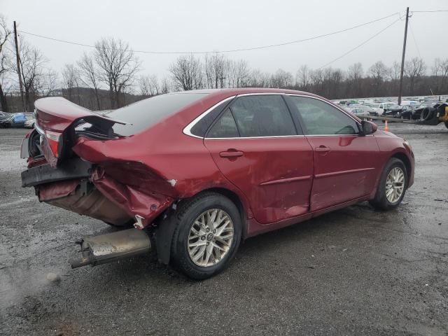 Photo 2 VIN: 4T1BF1FK9GU576853 - TOYOTA CAMRY 