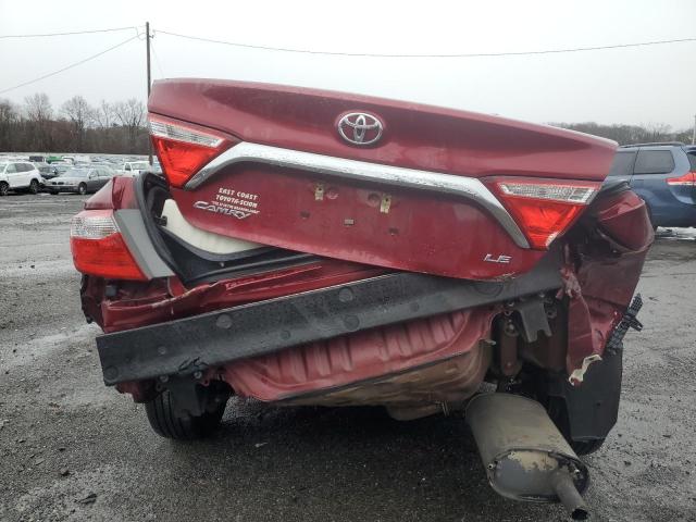 Photo 5 VIN: 4T1BF1FK9GU576853 - TOYOTA CAMRY 