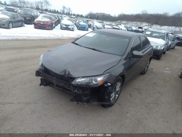 Photo 1 VIN: 4T1BF1FK9GU578246 - TOYOTA CAMRY 