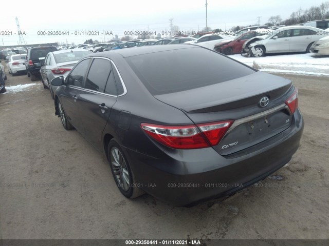 Photo 2 VIN: 4T1BF1FK9GU578246 - TOYOTA CAMRY 