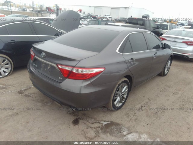 Photo 3 VIN: 4T1BF1FK9GU578246 - TOYOTA CAMRY 